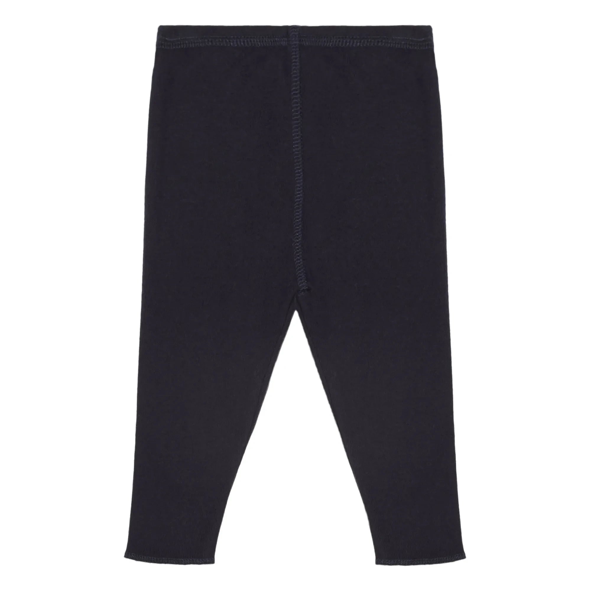 Bonpoint - Bebek Jersey Tayt | Lacivert