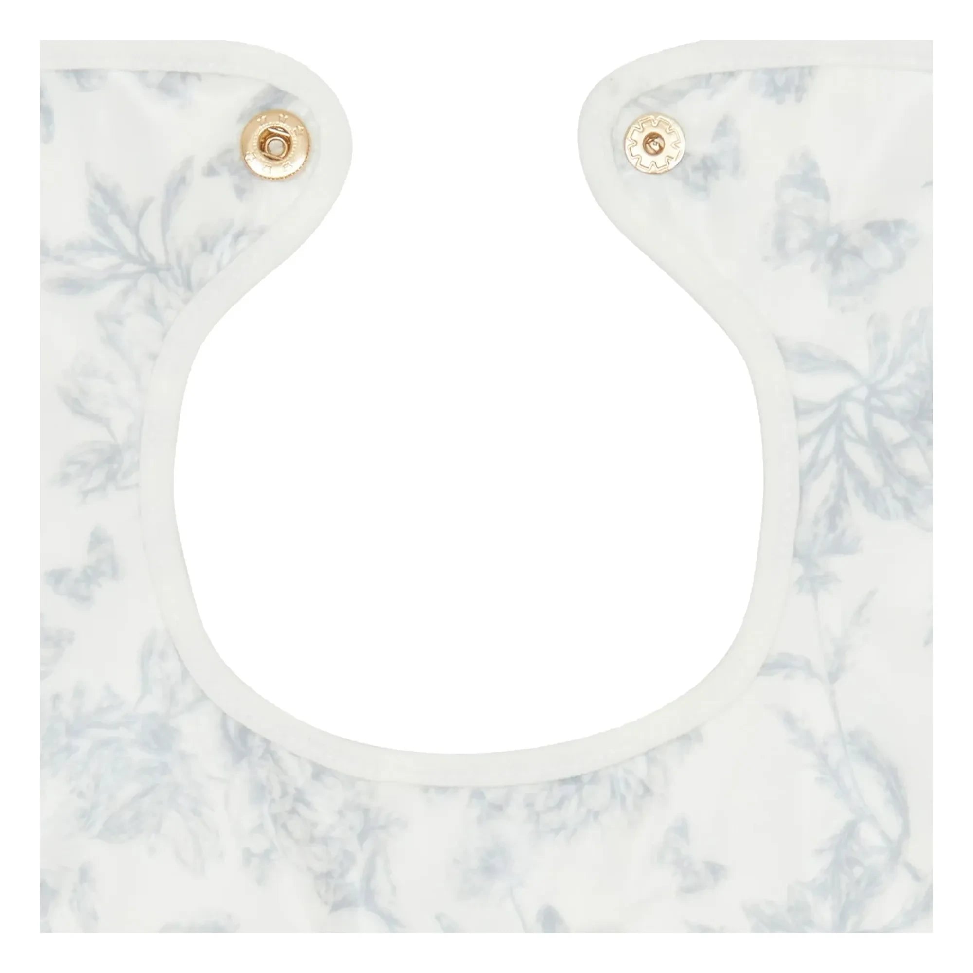 Tartine et Chocolat - Toile de Jouy Coverall | Gray