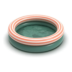 Quut - Dippy inflatable pool | Green