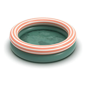 Quut - Dippy inflatable pool | Green