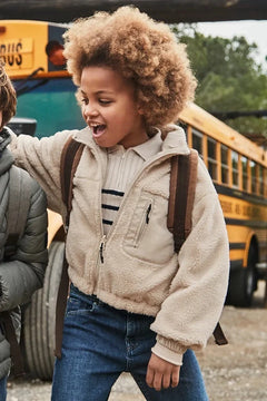 Mayoral Reversible Children's Coat