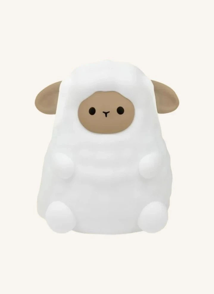 Mary's - Sheep Night Light | White