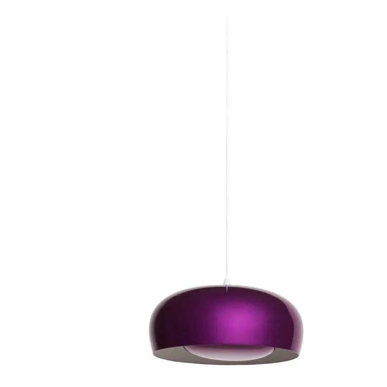 Petite Friture - Suspension Brush | Purple