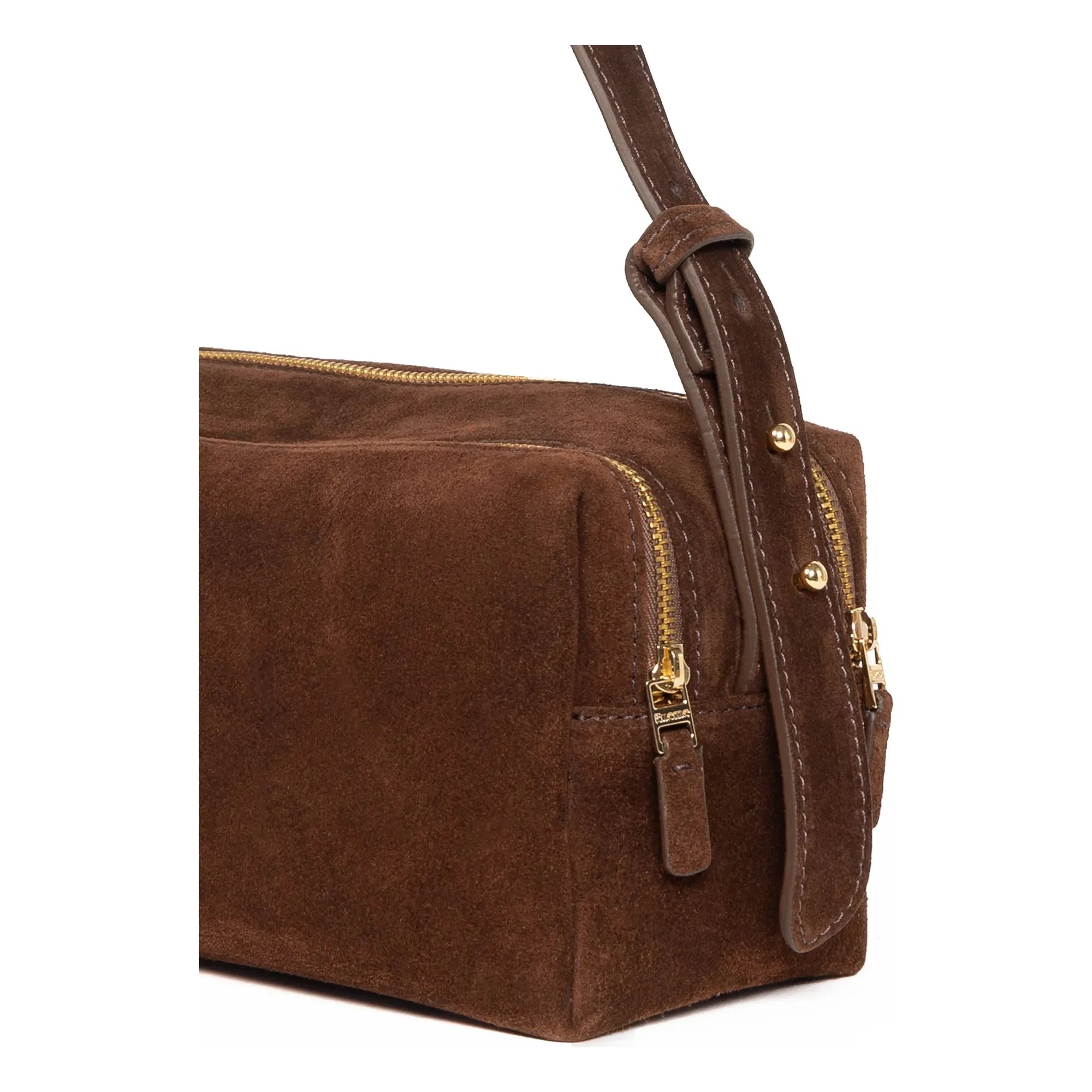 Elleme - Pencil Case Bag Sweden | Brown