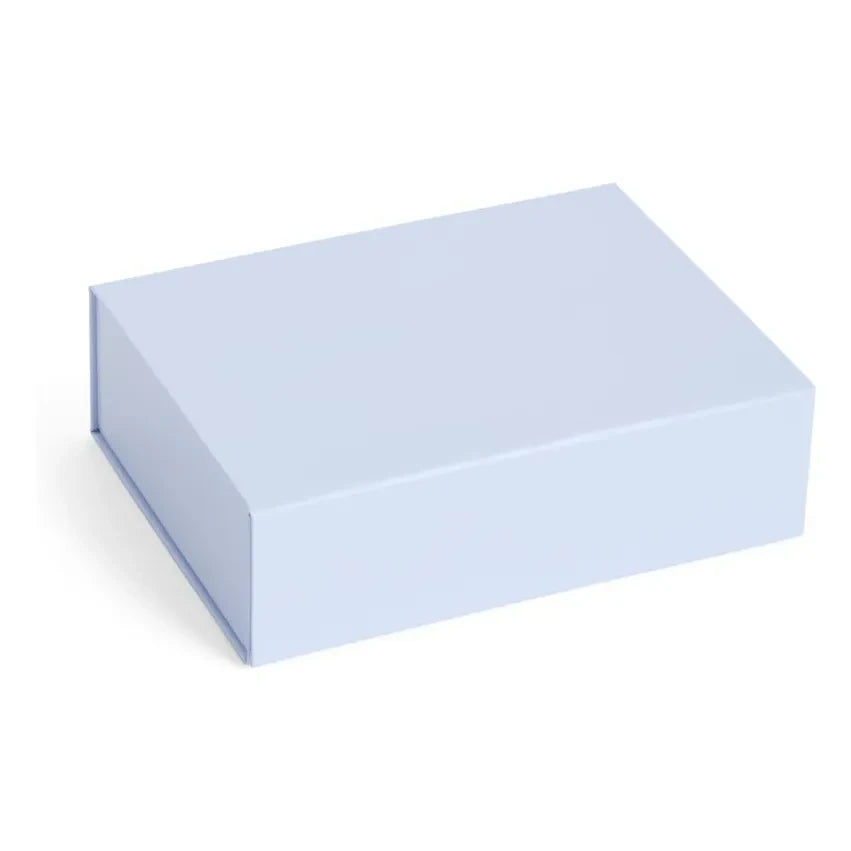 Hay - Colorful Storage Box | Lavender