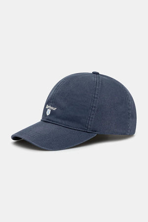 Barbour erkek pamuklu бейзbol şapkası