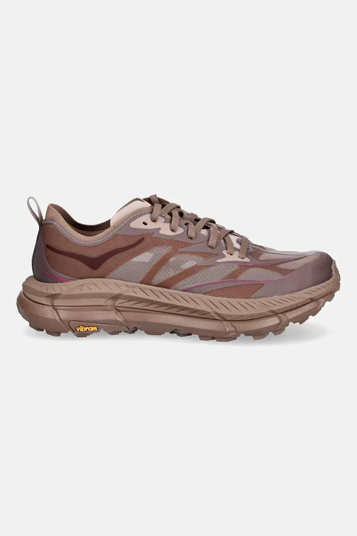 Hoka Mafate Speed 4 Lite Spor Ayakkabı