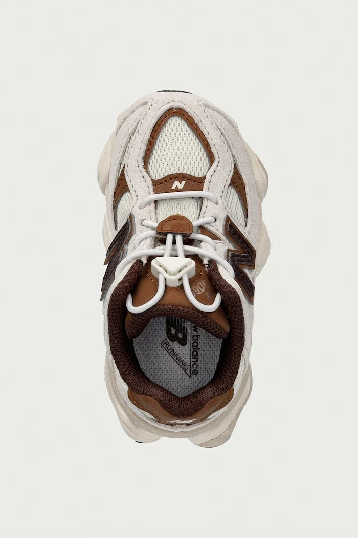 New Balance 9060 Çocuk Spor Ayakkabısı