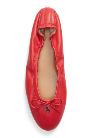 Polo Ralph Lauren Babet Flats Ballet