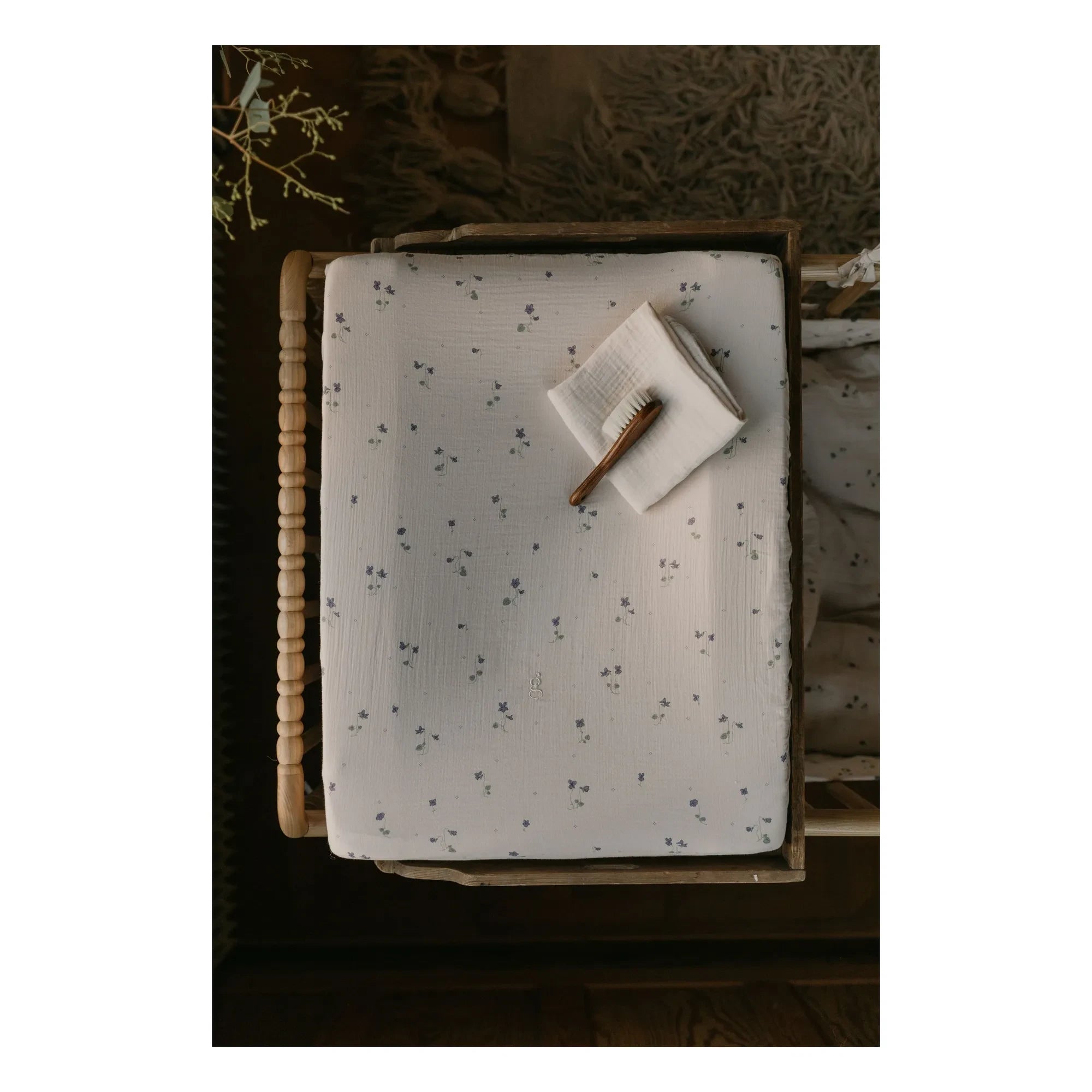 garbo&friends - Viola Changing Mat