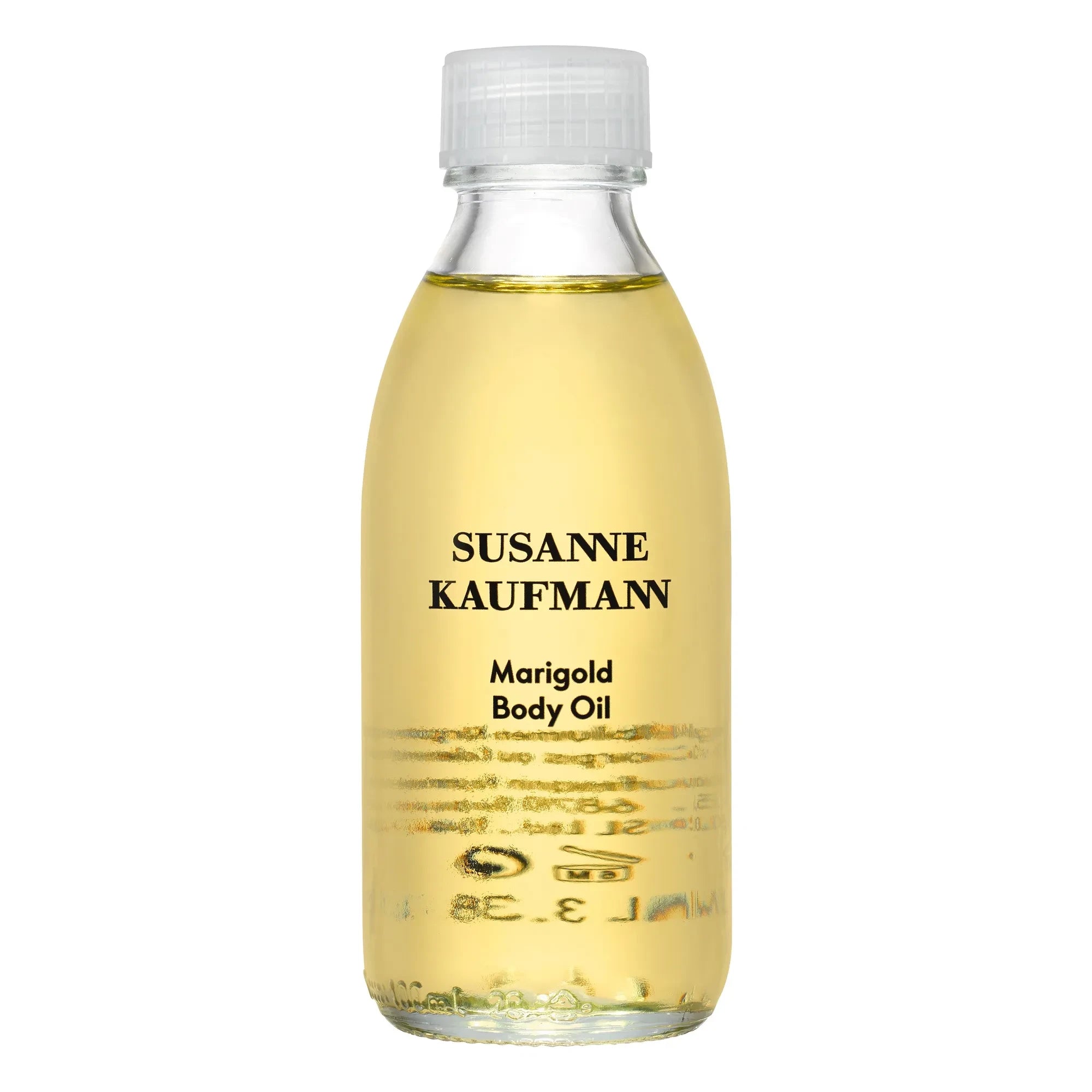 Susanne Kaufmann - Marigold Body Oil - 100ml