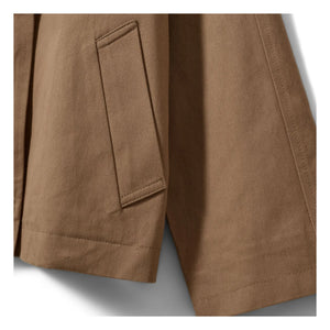 Sofie Schnoor - Filinesy Jacket | Camel