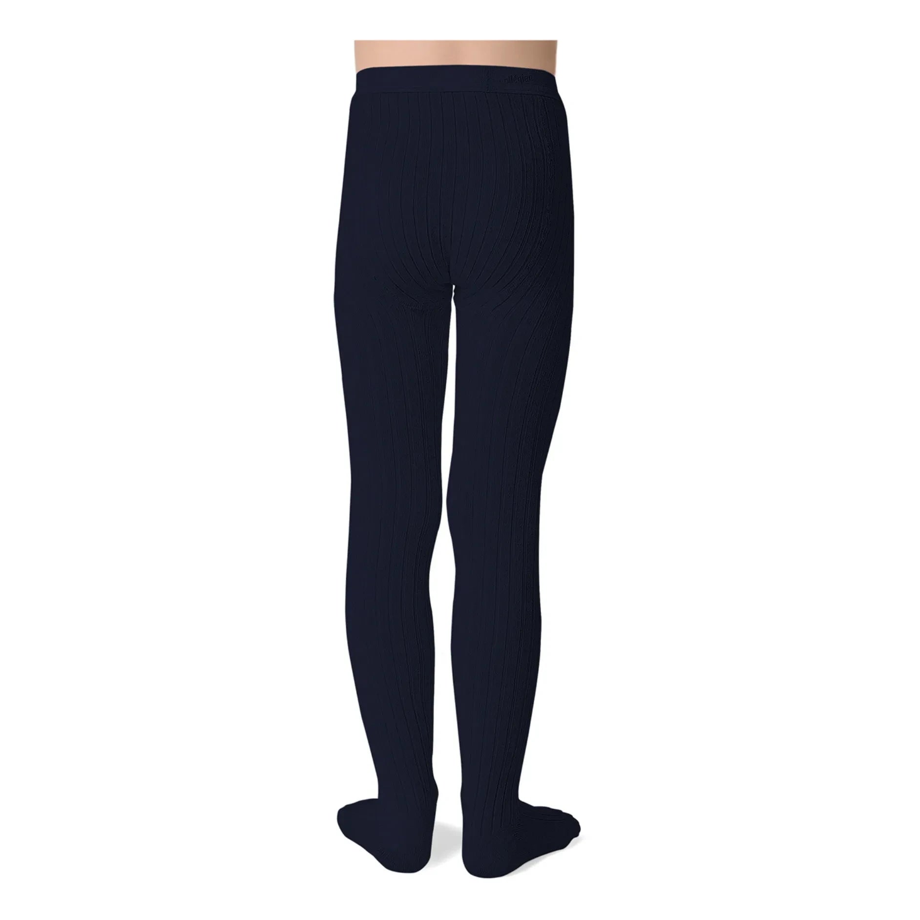 Collégien - Louise Tights | Navy Blue