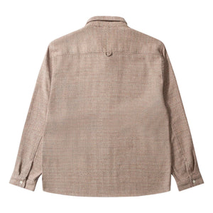 Edmmond Studios - Blurred Landscape Shirt | Heather Grey