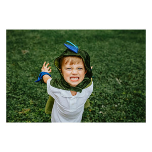 Great Pretenders - Ejderha pelerini, pençeli | Haki