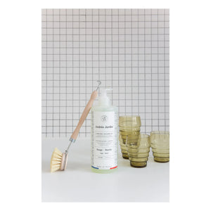 Andrée Jardin - Natural Dish Brush