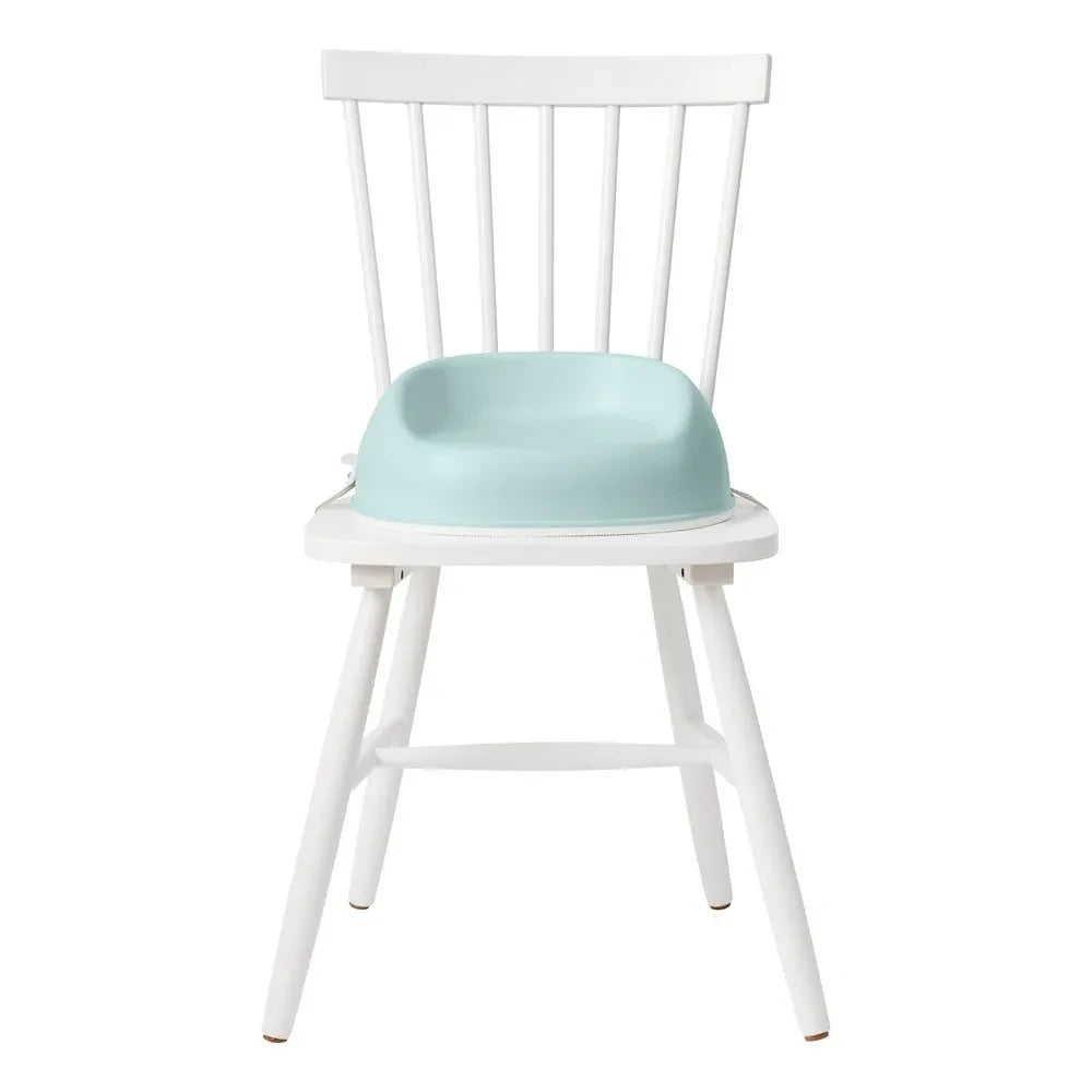 BabyBjörn - Baby Booster Seat | Almond Green