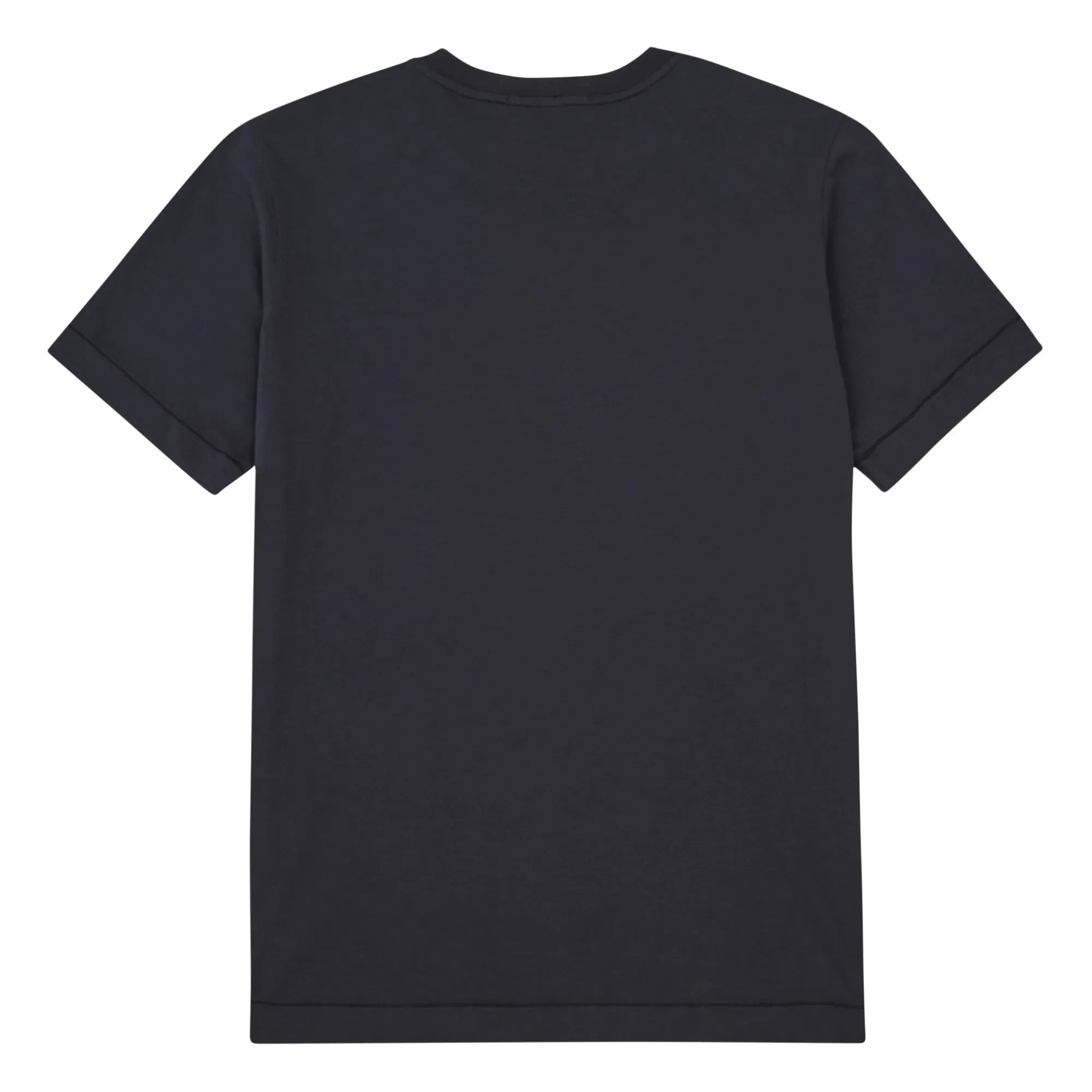 Stone Island - Navy T-Shirt
