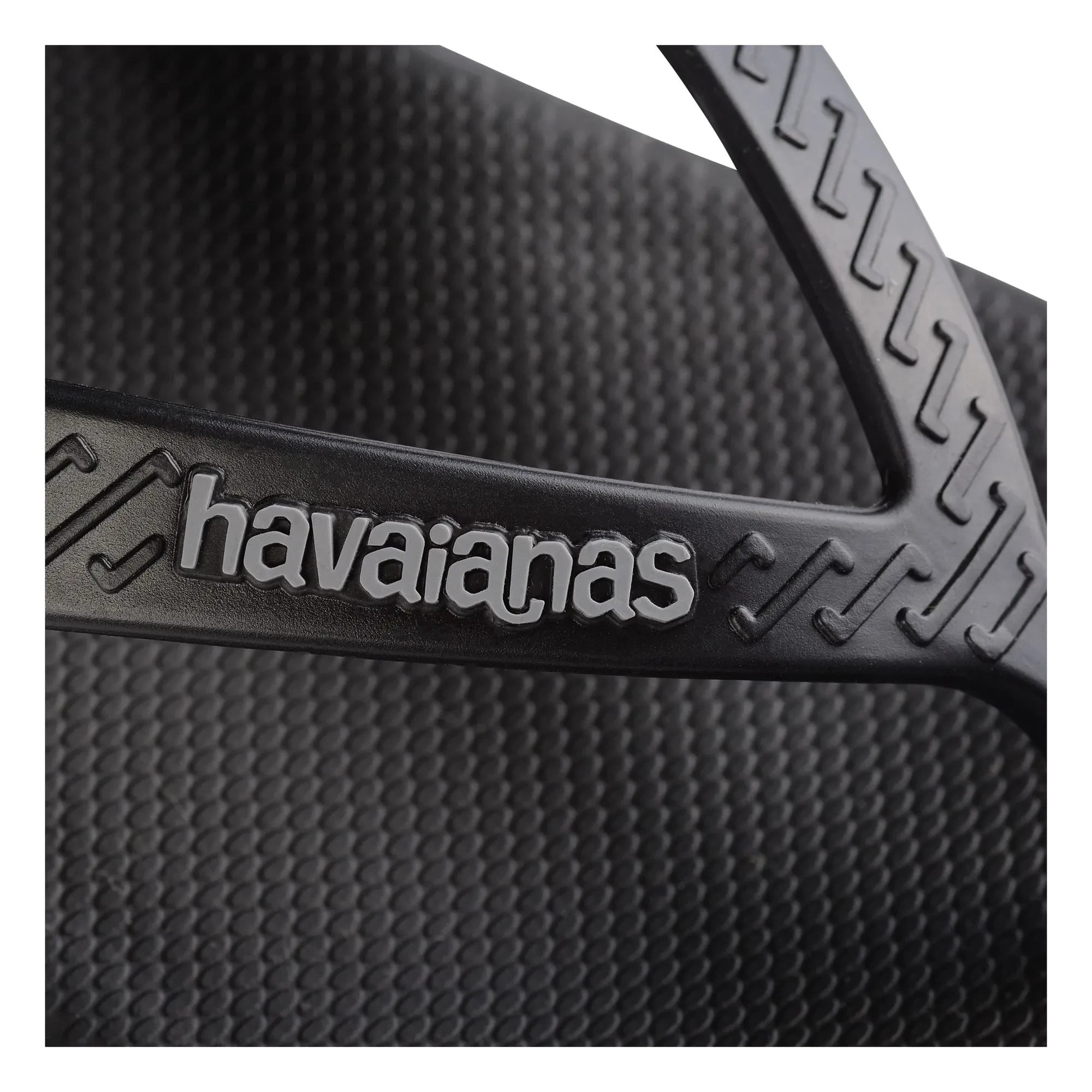 Havaianas - High Platform Flip-Flops | Black