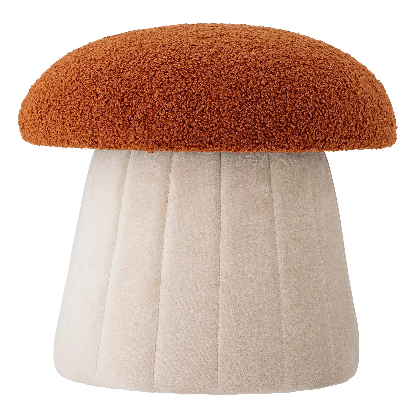 Bloomingville Mini - Bertil Mushroom Pouf Stool