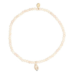 Búho - Sea Necklace | Sand