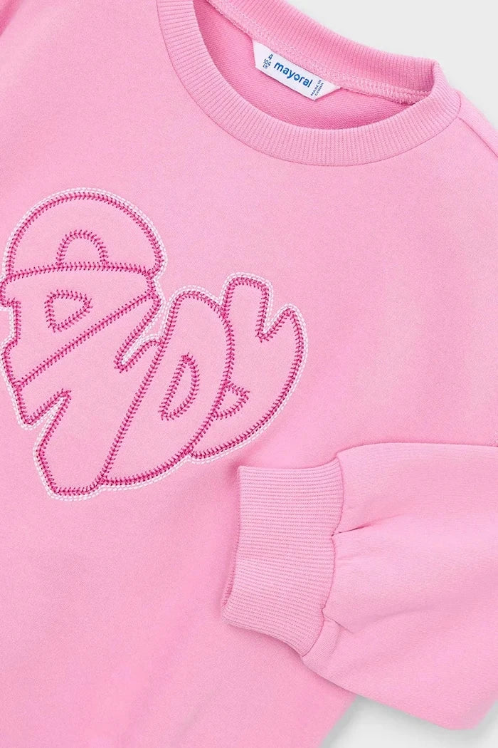 Mayoral Çocuk Sweatshirt