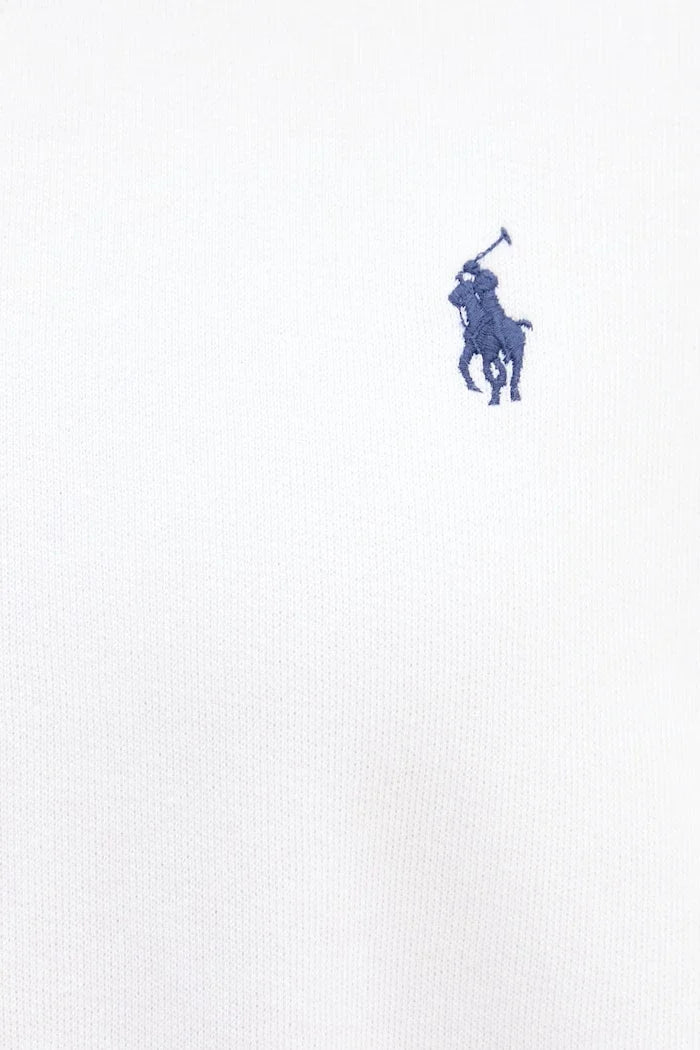Polo Ralph Lauren pamuklu kadın sweatshirt