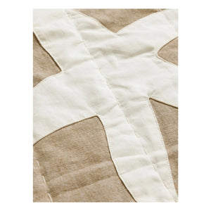 Ferm Living Kids - Kove Blanket | Sand