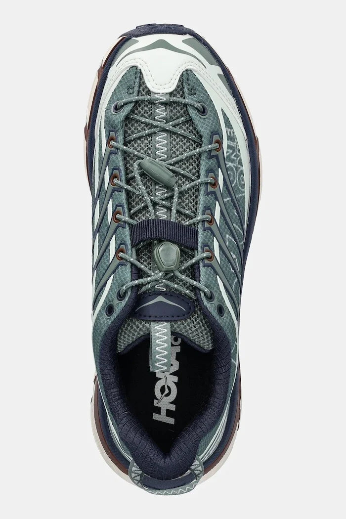 Hoka Mafate Three2 Wordmark