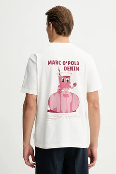 Marc O'Polo Pamuklu Tişört