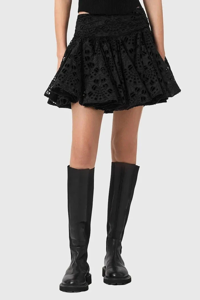 AllSaints DOTTY Etek