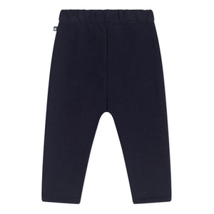 Petit Bateau - Elastic Waist Jogger Unisex | Navy