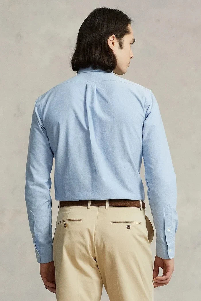 Polo Ralph Lauren Pamuklu Gömlek