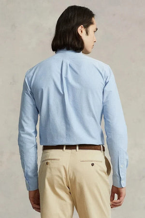 Polo Ralph Lauren Pamuklu Gömlek