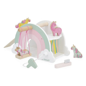 Janod - Unicorn House