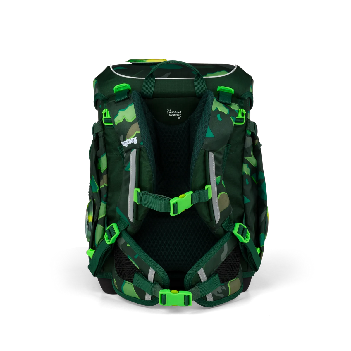 Ergobag - School Bag Set cubo Bearasaurus