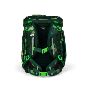 Ergobag - School Bag Set cubo Bearasaurus