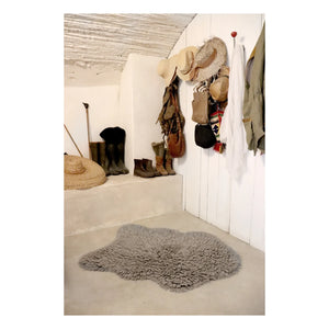Lorena Canals - Gray Wool Rug