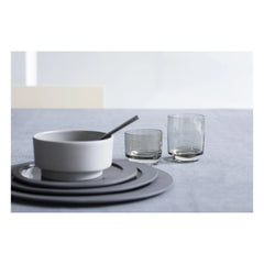 Valerie Objects - Maarteen Baas Glass 25 cl | Gray
