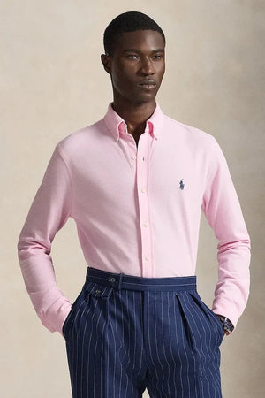 Polo Ralph Lauren erkek pamuklu gömlek