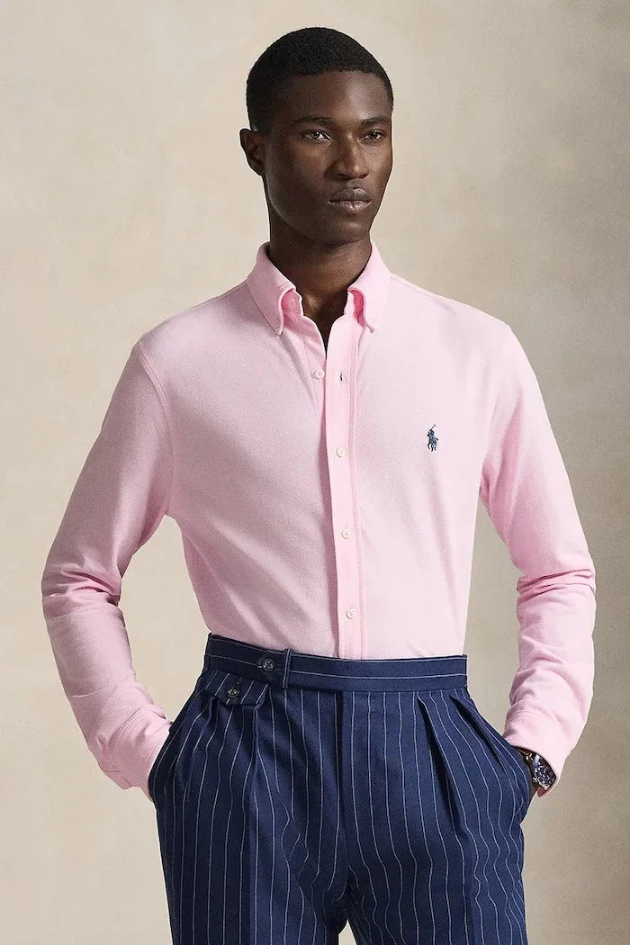 Polo Ralph Lauren erkek pamuklu gömlek