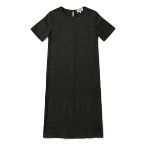 Smallable Woman - Edith T-Shirt Dress | Black
