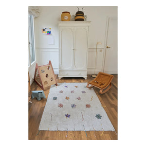 Lorena Canals - Wildflowers Rug