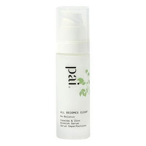 Pai Skincare - All Becomes Clear Spot-Reducing Serum - 30 ml