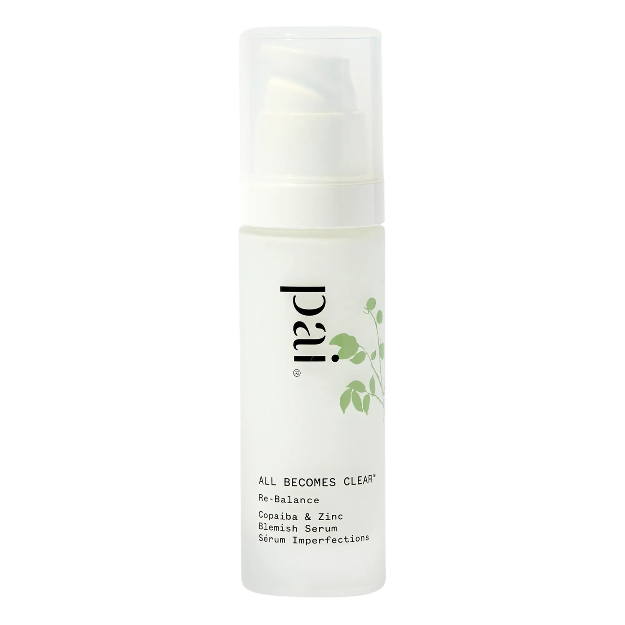 Pai Skincare - All Becomes Clear Spot-Reducing Serum - 30 ml
