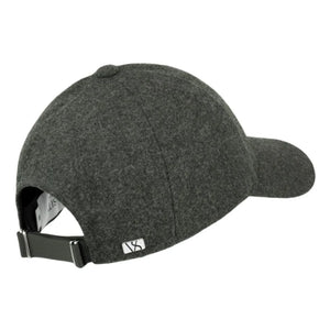 Varsity Headwear - Yün Bere | Orman Yeşili