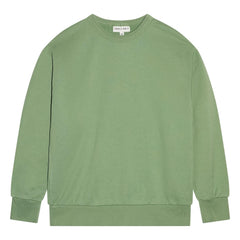 Smallable Kid - Arlo Organic Cotton Sweatshirt | Khaki