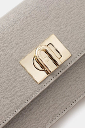 Furla Kadın Deri Crossbody Çanta