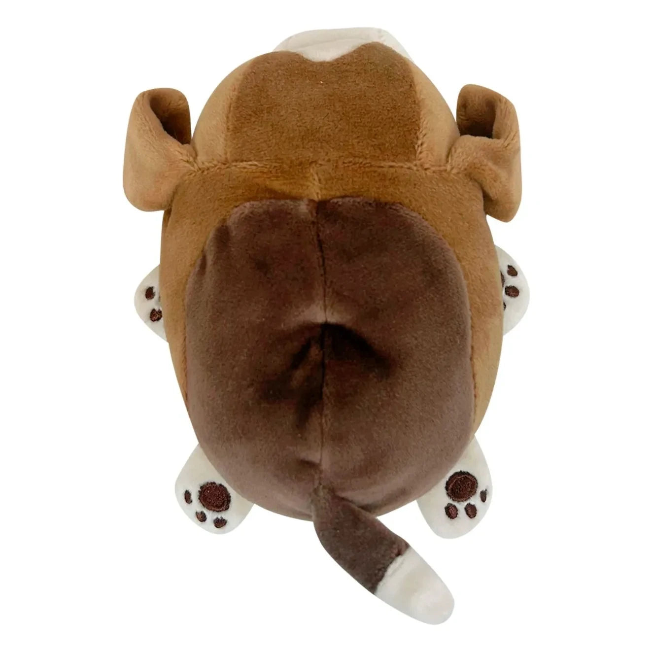 Nemu Nemu - Vick Beagle Dog Keychain
