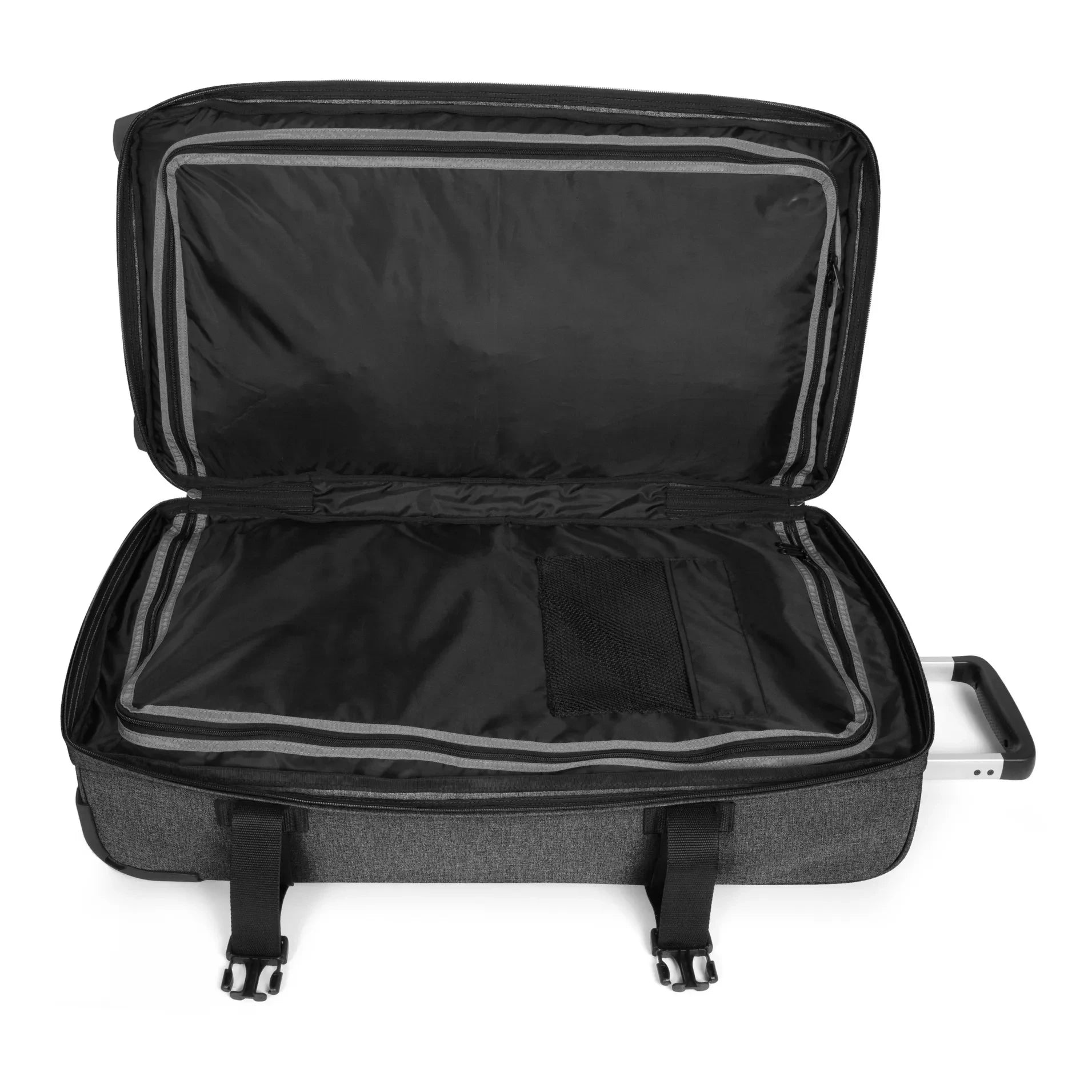 Eastpak - Transit'R M Suitcase | Grit Denim